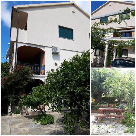Apartments Leo أوروبيتش المظهر الخارجي الصورة