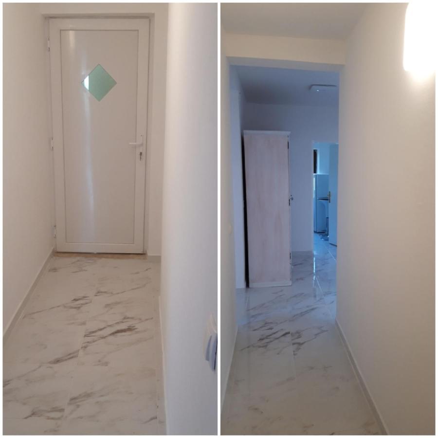 Apartments Leo أوروبيتش المظهر الخارجي الصورة