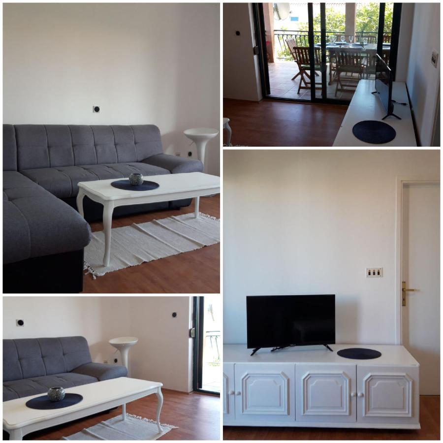 Apartments Leo أوروبيتش المظهر الخارجي الصورة