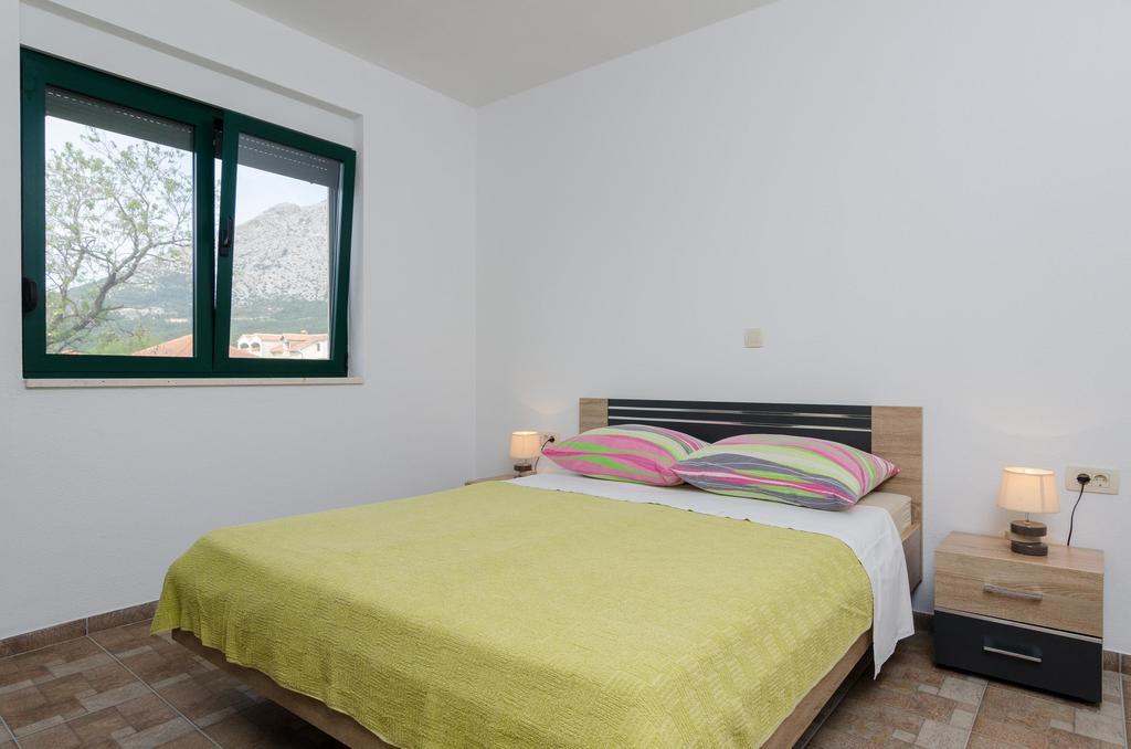 Apartments Leo أوروبيتش المظهر الخارجي الصورة