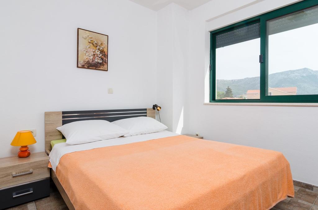 Apartments Leo أوروبيتش المظهر الخارجي الصورة